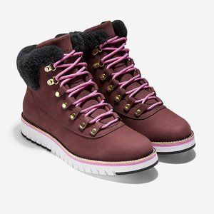 Cole Haan Zerogrand Explorer Hiker size 7